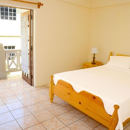 Bascombe Apartments Kingstown Kültér fotó